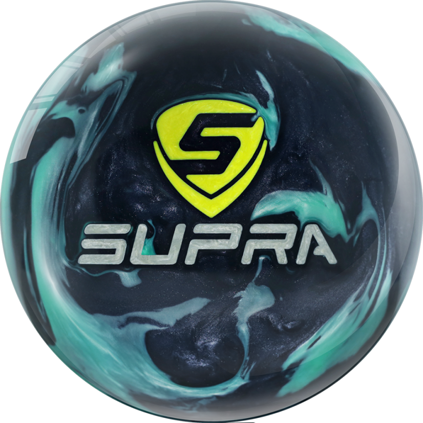 Motiv Supra Rally - Váha: 15lbs