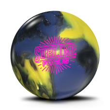 900 Global Sublime Focus