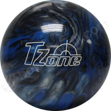 Brunswick T - Zone Blue Black White