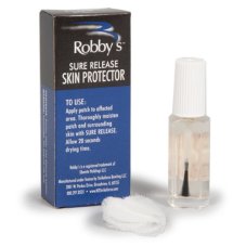 Robby's umělá kůže