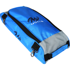 Motiv kapsa na boty Ballistix Cobalt Blue