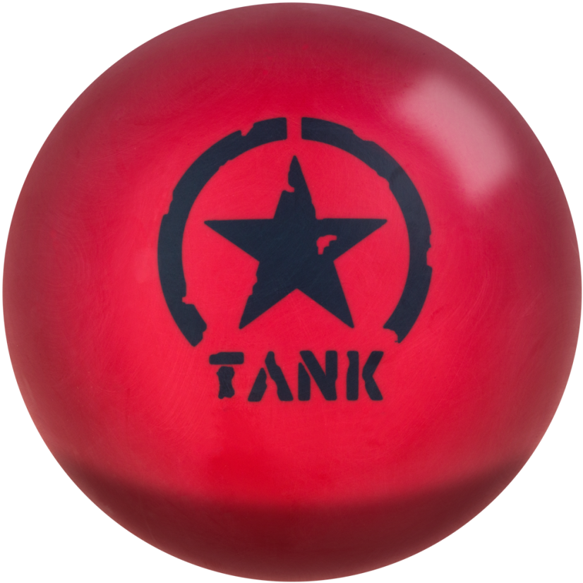 Motiv Tank Blitz - Váha: 15lbs