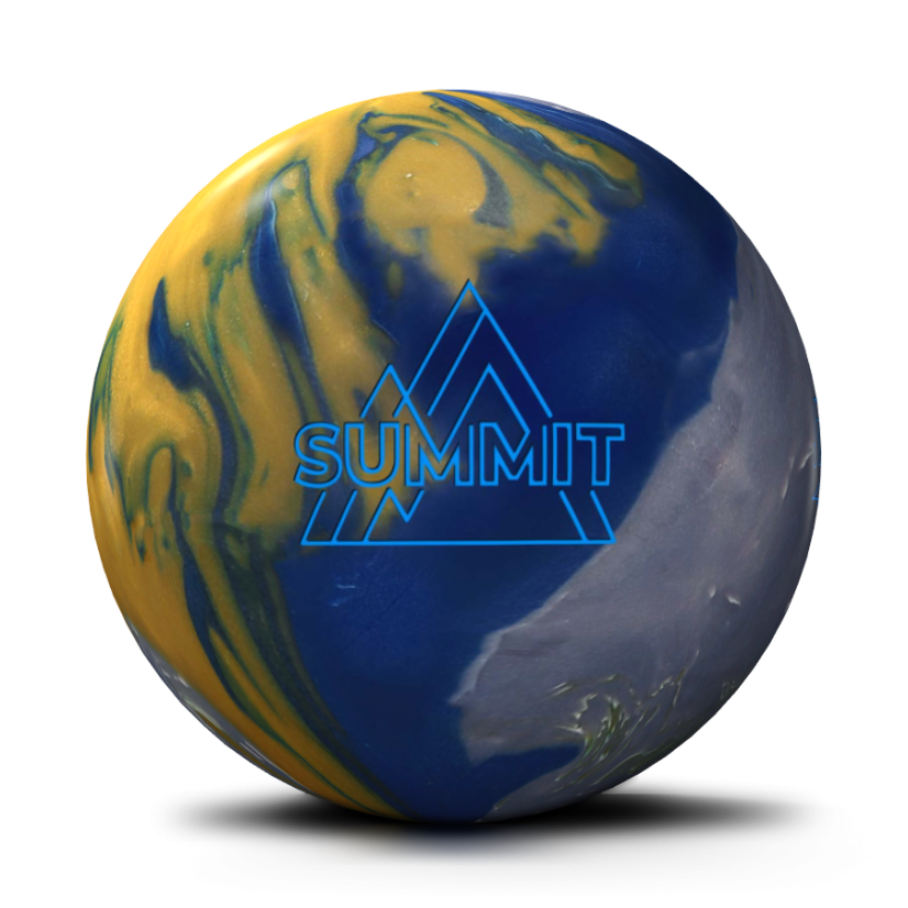 Storm Summit