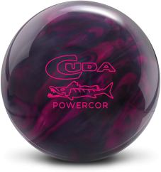 Columbia 300 Cuda PowerCOR Pearl