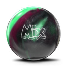 Storm Mix Jade/Steel