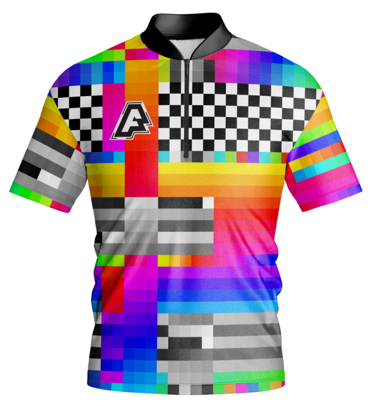 Glitched AF