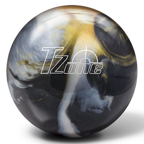 Brunswick T - Zone Gold Envy - Váha: 10lbs