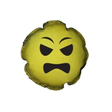 Stormoji gripsack Angry