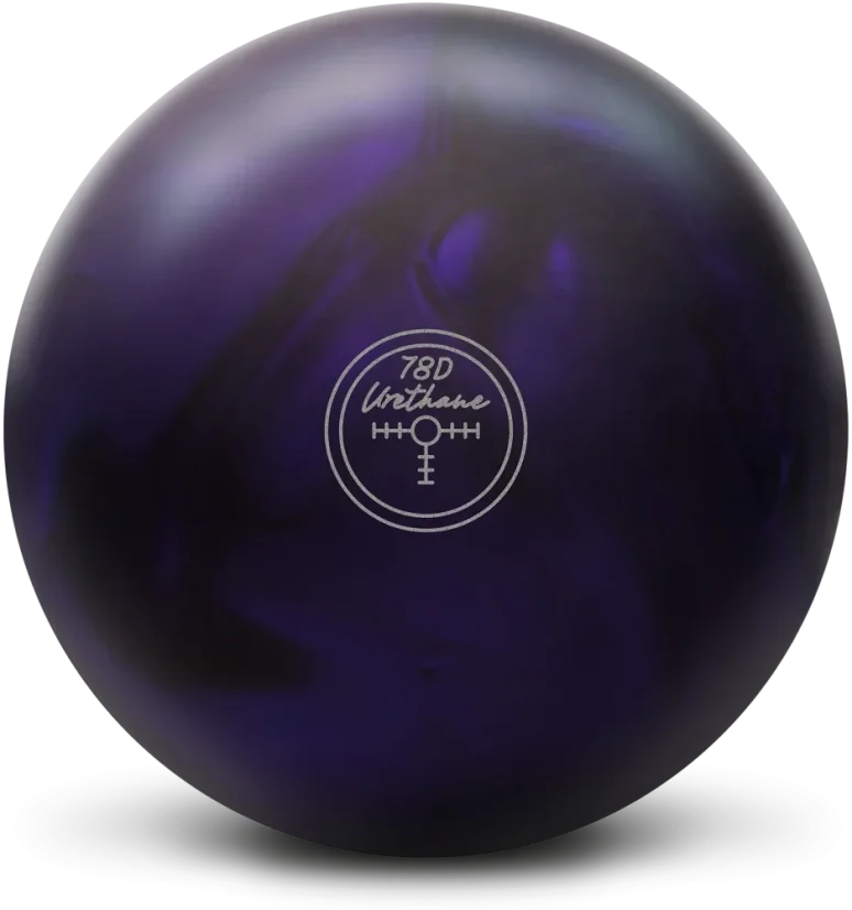 Hammer Purple Urethane 78D