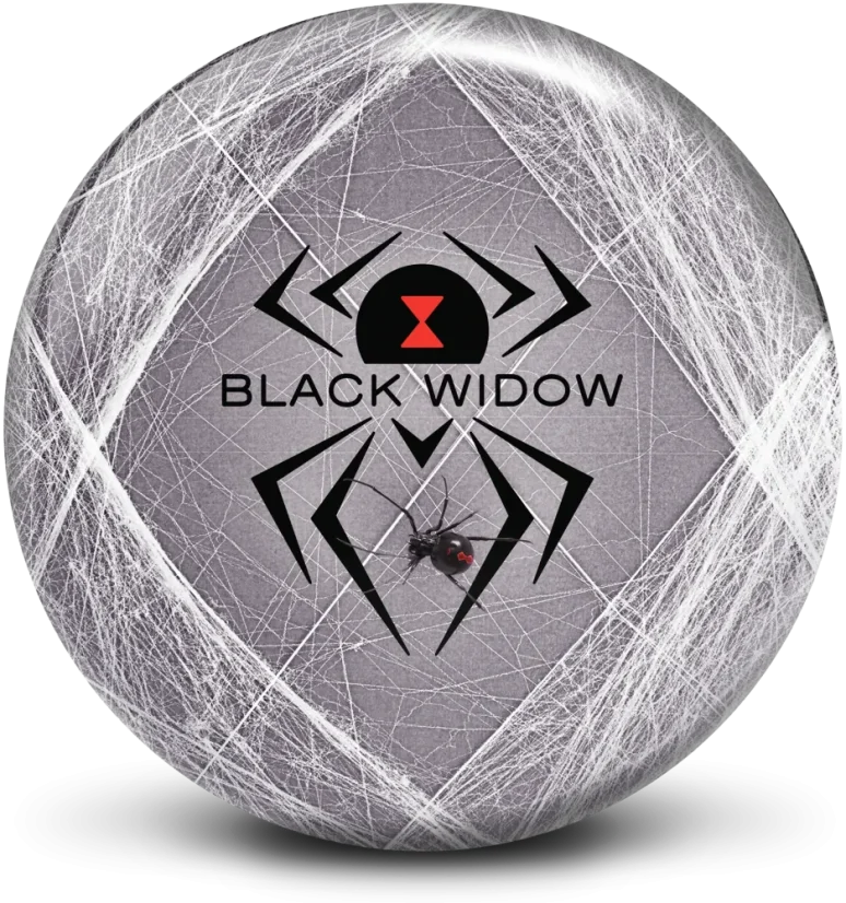 Hammer - Black Widow Viz-A-Ball - Váha: 15lbs