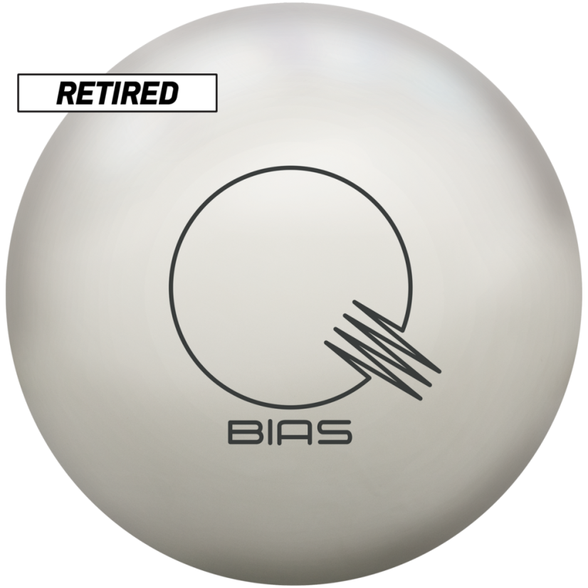 Brunswick Quantum Bias Solid - Váha: 15lbs