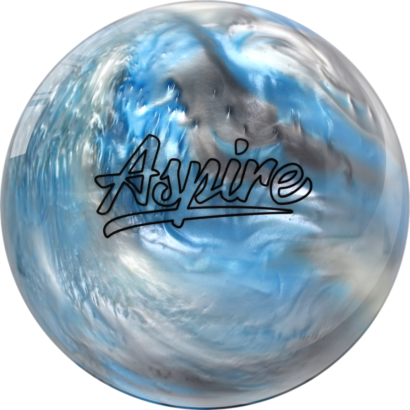 Motiv - Aspire Sky/Silver/White - Váha: 9lbs