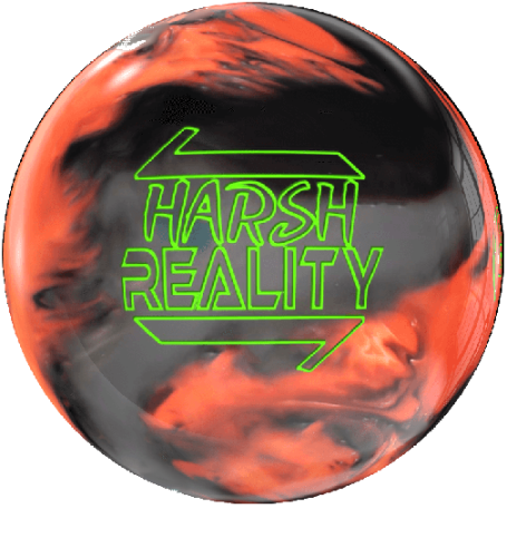 900 Global Harsh Reality Pearl - Váha: 15lbs