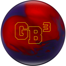 Ebonite GB3 Pearl