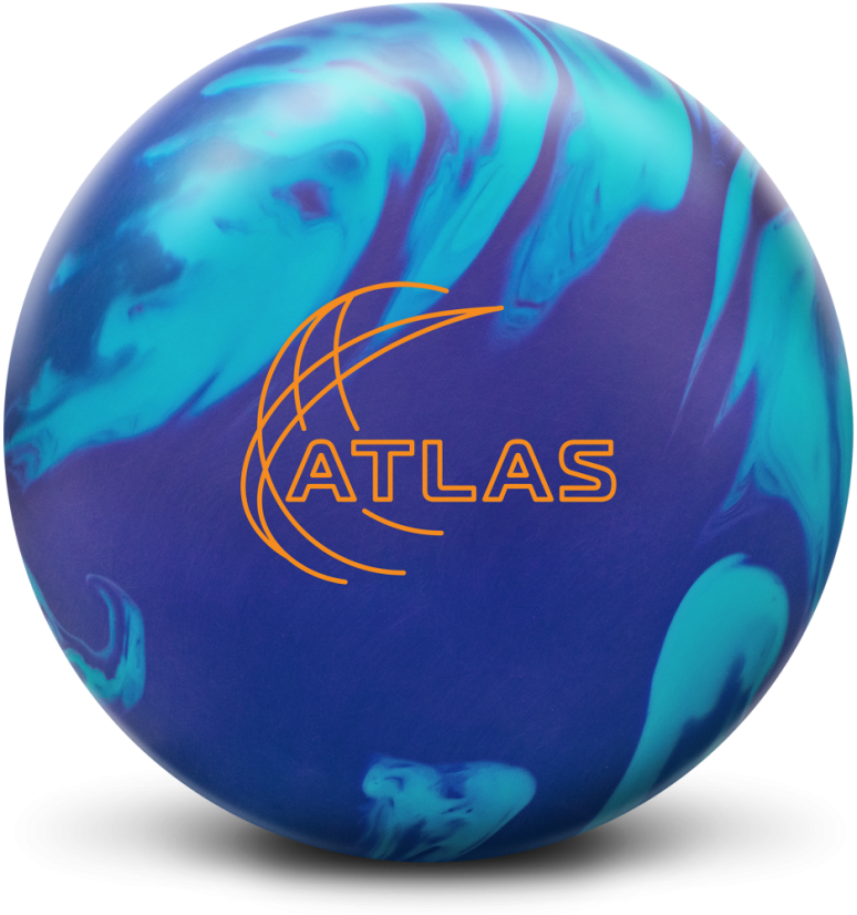 Columbia 300 Atlas