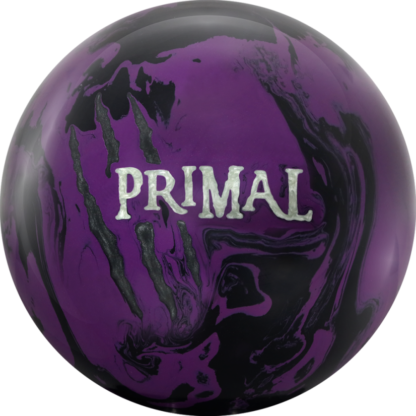 Motiv Primal Ghost