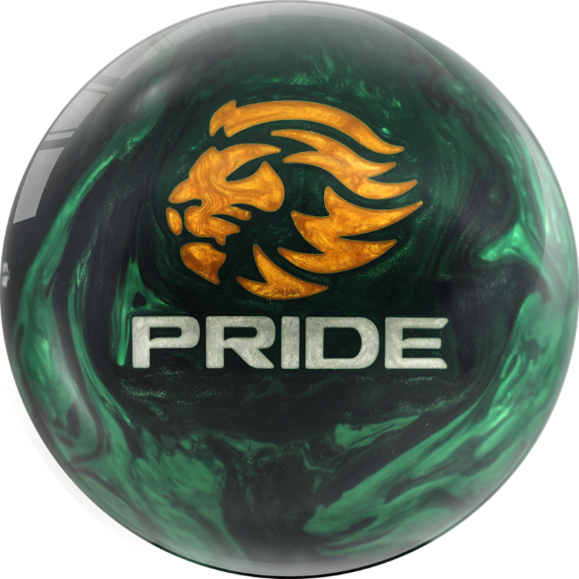 Motiv Pride Empire - Váha: 15lbs