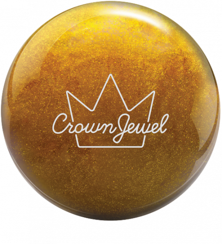 Brunswick Crown Jewel - Váha: 14lbs