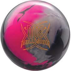 DV8 Collision