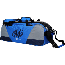 Motiv Ballistix taška na 3 Cobalt Blue