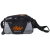 Motiv taška Ballistix na 2 koule černá/oranžová
