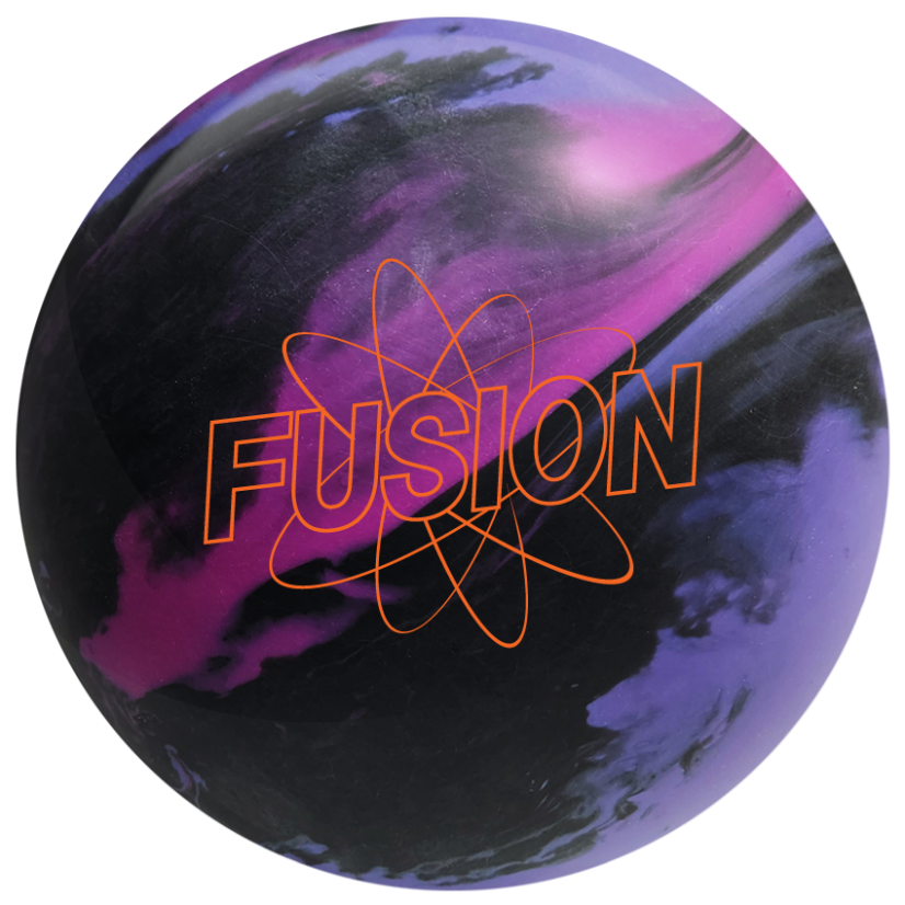 SWAG Fusion - Váha: 14lbs