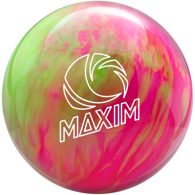 Maxim Pink Limeade - Váha: 12lbs