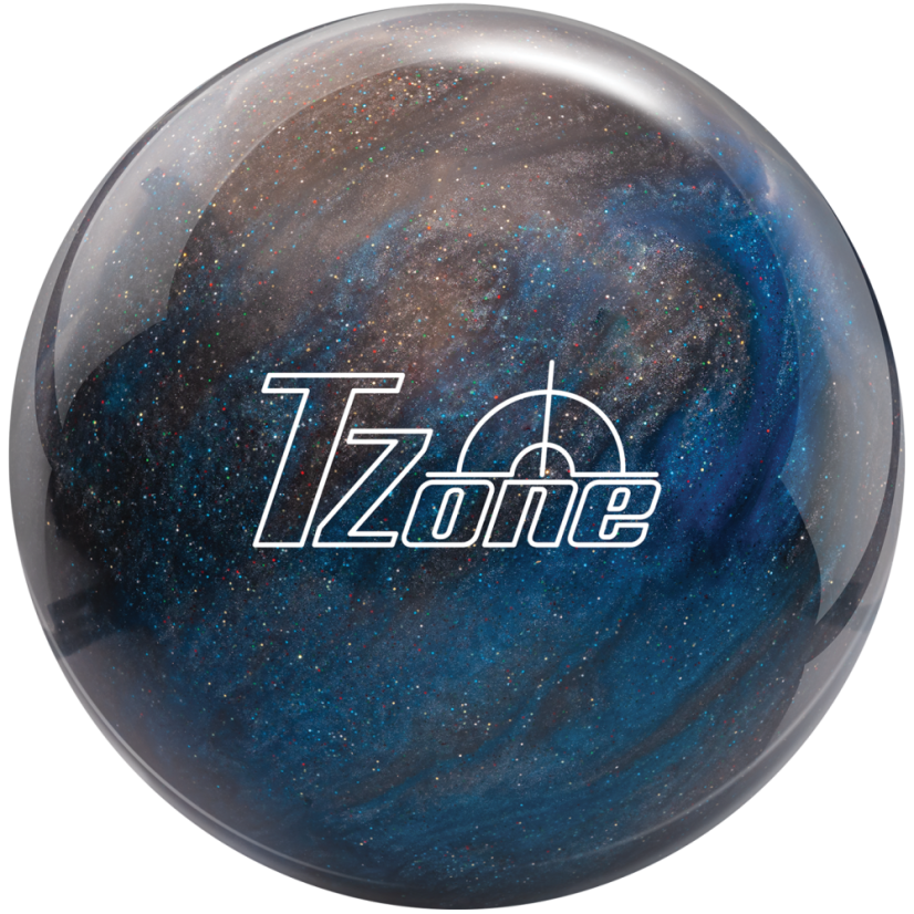 Brunswick T - Zone Galactic Sparkle