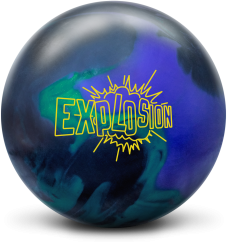 Columbia 300 Explosion
