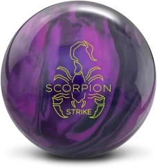 Hammer Scorpion Strike