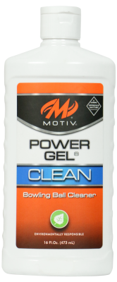 Motiv Power Gel Clean 16oz.