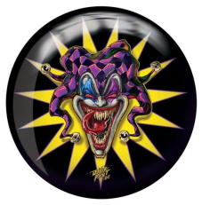 Brunswick Viz-A-Ball Joker