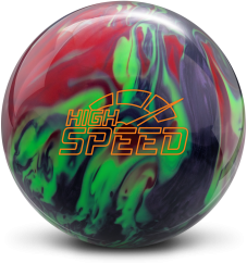 Columbia 300 High Speed