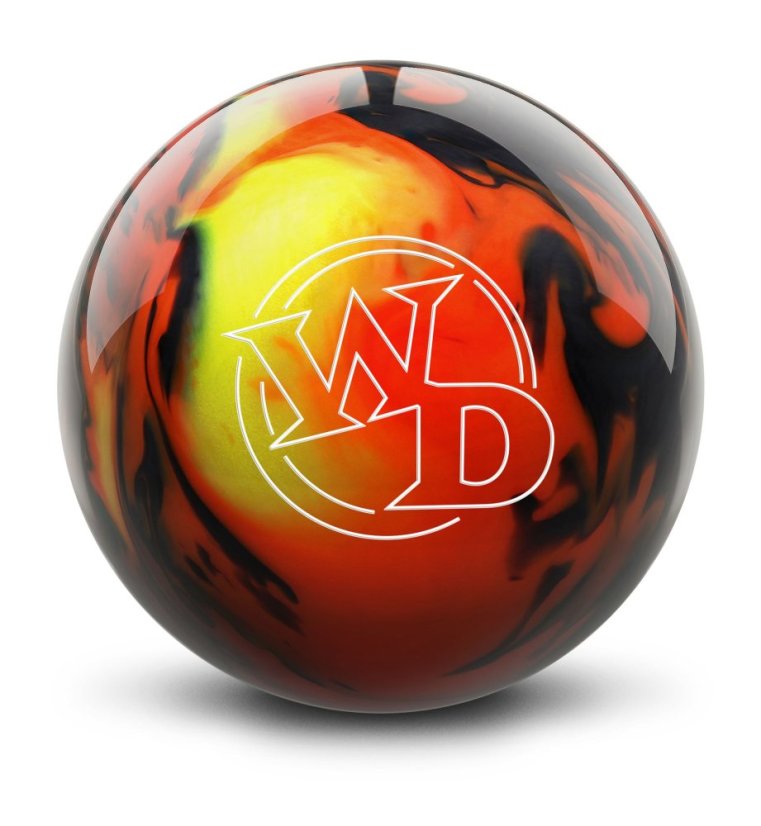 Columbia 300 WD Lava