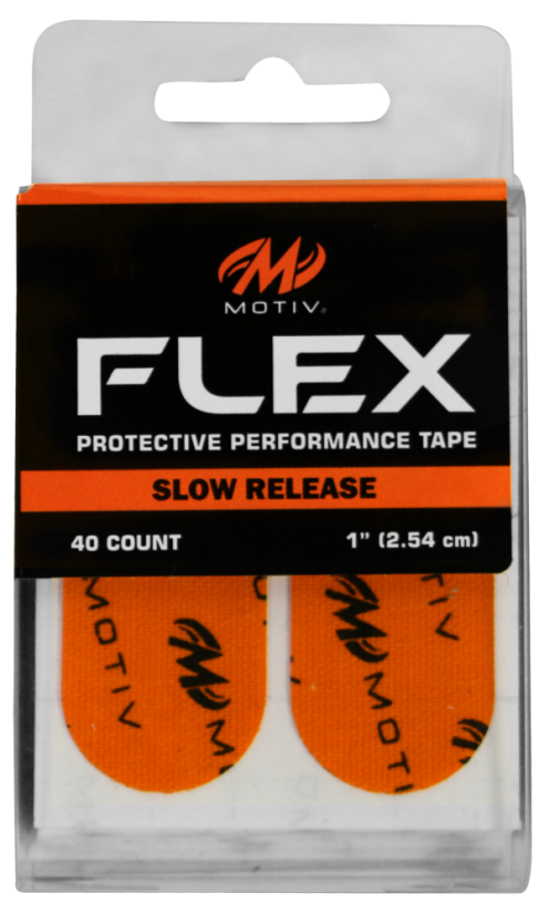 Motiv Flex Tape Slow Release