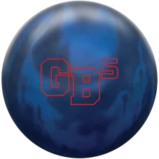 Ebonite Gamer Breaker 5