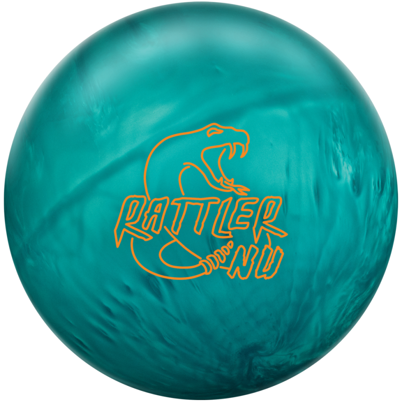 Hammer Rattler NU - Váha: 14lbs