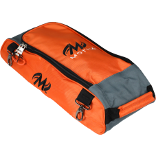 Motiv kapsa na boty Ballistix Tangerine
