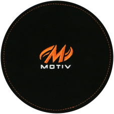 Motiv Shammy disc černá