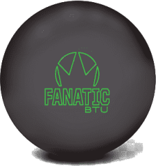 Brunswick Fanatic BTU