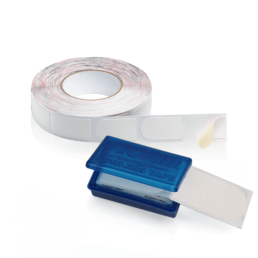 Storm Tape Roll 500ks