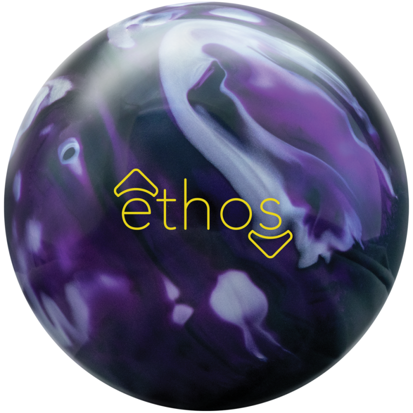 Brunswick Ethos Hybrid - Váha: 14lbs