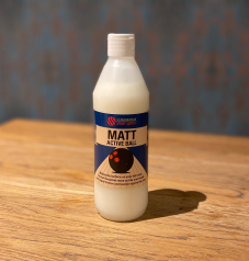 SSS Matt Active Ball