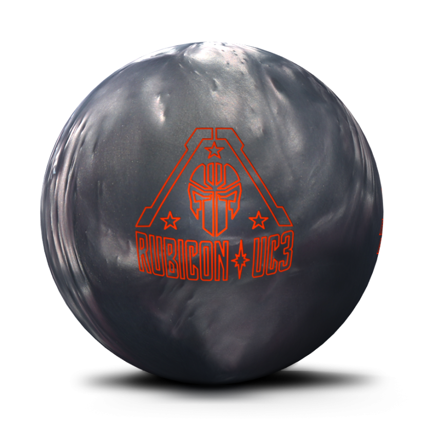 Roto Grip Rubicon UC3 - Váha: 12lbs