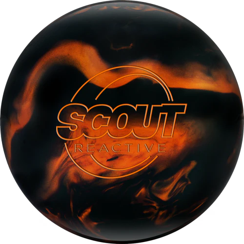Columbia 300 Scout Tiger's Eye - Váha: 15lbs