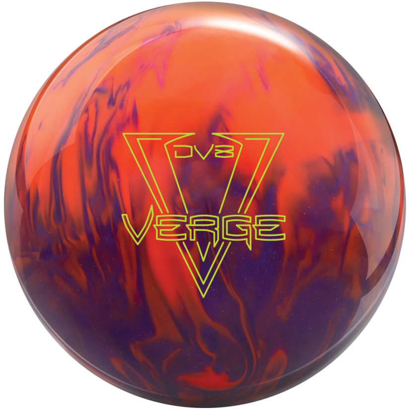 DV8 Verge Hybrid - Váha: 15lbs