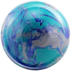 Pro Bowl Spare Blue/Green