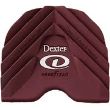 Dexter výměnná pata H2