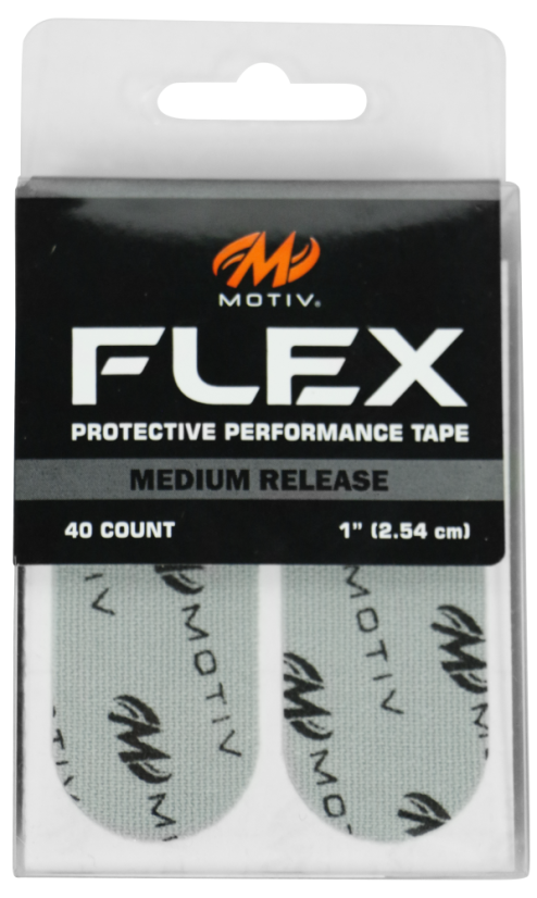 Motiv Flex Tape Medium Release