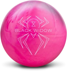 Black Widow Urethane Pink